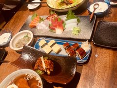 -千代武日本料理(爱建店)