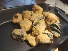 -金牌外婆家(苏州中心店)