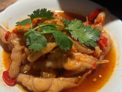 -乔街深夜食堂·小龙虾·高压锅生蚝(杭州总店)