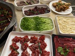 -多迷烫菜广场(水心大厦店)
