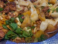 -俭寨大盘鸡·缸子肉·小公鸡·新疆菜(云通店)
