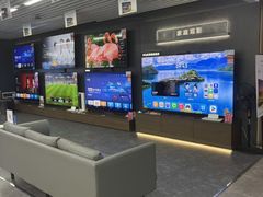 -苏宁易购(Suning Pro深圳华强北店)