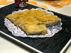 杏香脆皮小唐菜-宝燕壹号(徐汇店)