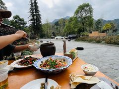 -途中饭店(开化店)