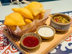 -顺明新疆风味餐厅(五一路店)