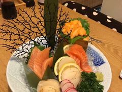 -水之惠鲜鱼料理(王府大街店)