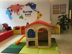 -积木宝贝科学早教(sm广场店)