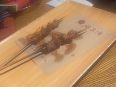 -鸽子窝(青塔店)