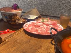 -楠火锅(昆山金鹰店)