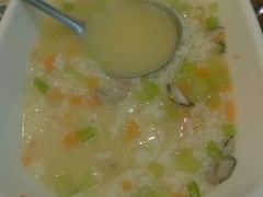 -乌镇那一年小院主题餐厅(甘泉西路店)