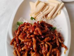 -大鸭梨烤鸭(房山店)