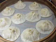 灌汤虾包-第一楼(西湖店)