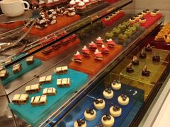 -济南香格里拉·咖啡泉自助餐厅