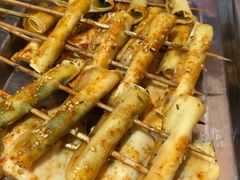 -明明烤牛肉(原明明东北烧烤)