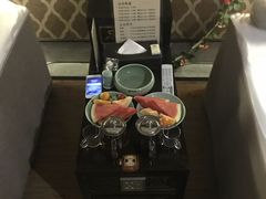 -足本纪·足道 SPA 简餐 小吃(文三西路店)