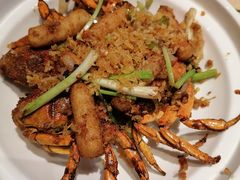 -避风塘(嘉兴八佰伴店)