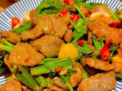 傣味牛肉-米店·云南菜(南门店)