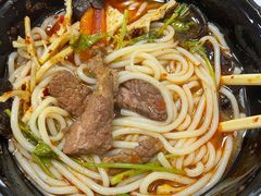 -洪福米线(浣纱路店)