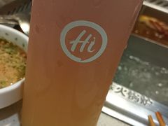 -海底捞火锅(亲子主题北金鹰店)