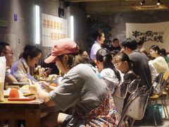 -熙成烧烤(白塔岭店)