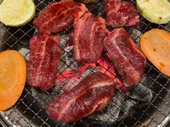 特上牛小排-御牛道日式烤肉料理(杭州万象城店)