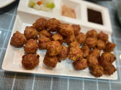 -玉桥餐厅(天坛店)