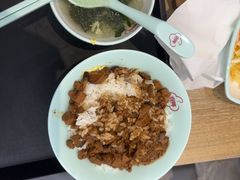 -回味鸭血粉丝汤(砂之船店)