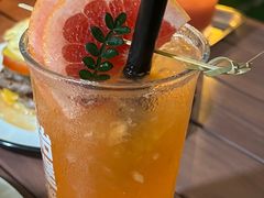 -龙治汉堡(中华城店)