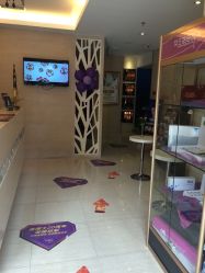 -女王传奇SPA·美容美体