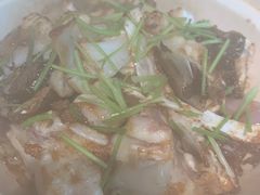鱼头煲-周三的情书花园餐厅(江北店)