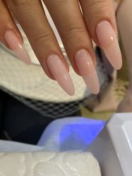 -U3美甲