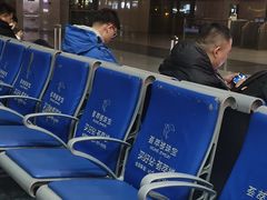 -长春西站