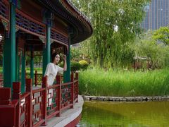 -西海子公园