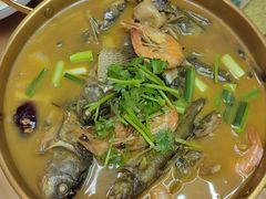 -食光慢宴·安吉土菜馆