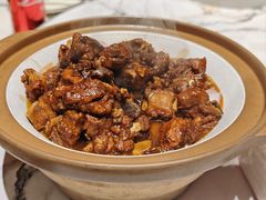 -阿露佳·舌尖上的安吉菜