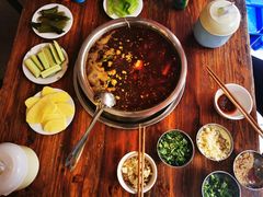 -中和远东火锅兔(老店)