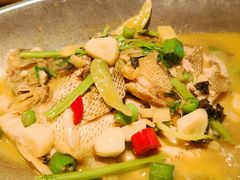 -渔沧米缸·绍兴美食(万达店)