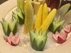 -奉天小馆·非遗东北菜(沈阳万象城店)
