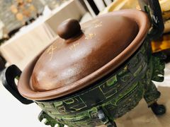 中华九转滋补鼎-食神鱼头佛跳墙(百子湾旗舰店)