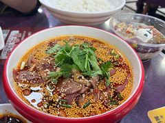-丁太婆老妈蹄花(人民公园非遗总店)