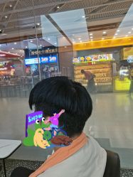 -川和潮人