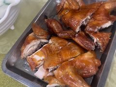 -南沙辉记烧鸡·荔枝木炭火吊烧(旧镇店)