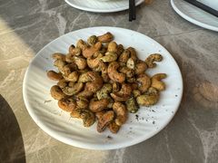 苔条腰果-状元楼(金溪路店)