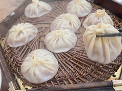 -西安贾三灌汤包·回坊小吃·清真炒菜(北院门总店)