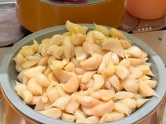 -龍歌自助小火锅(市南金茂湾店)