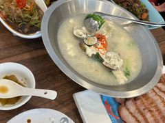 -今鲜源大酒店·中华餐饮名店(新湛路店)