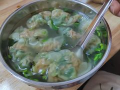 -海萍馄饨(湖北路店)
