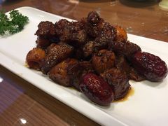 -七菜馆·东北菜·蒸饺(文体路店)