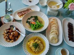 -运·中餐厅(成都华尔道夫酒店)