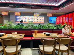 大堂-管氏翅吧(马家堡店)